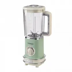 Ariete Vintage 568/04 Batidora de Vaso 1.5L 500W Verde