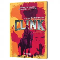 Asmodee Clink Juego de Rol