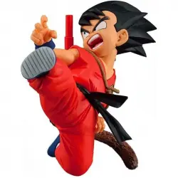 Banpresto Goku Childhood Dragon Ball Match Makers Figura 8 cm