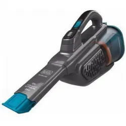 Black+decker Aspirador De Mano Recargable 12v - Bhhv320j