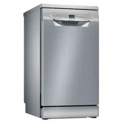 Bosch Lavavajillas 45cm 9c 46db Acero Inoxidable - Sps2hki59e