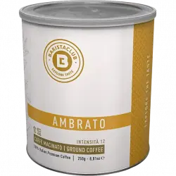 Café molido - Baristaclub Ambrato Grinded, 0.25 kg