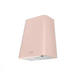 Campana Franke Smart Deco Fsmd508 Rosa