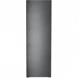 Congelador vertical - Liebherr SFNBDE 5227, 277 l, 185.5 cm, No Frost, 7 Cajones, Negro