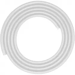 Corsair Hydro X Series XT Softline Mesh Tubing Tubos de Malla Blanco