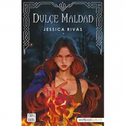 Dulce Maldad - Jessica Rivas