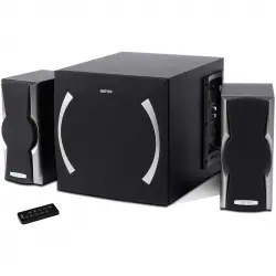 Edifier XM6BT Altavoces Bluetooth 2.1 Negro