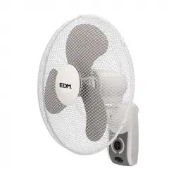 EDM 33916 Ventilador de Pared 60W