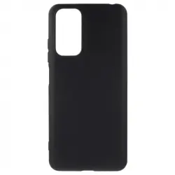Funda Silicona Lisa Para Xiaomi Redmi Note 11