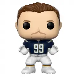 Funko Pop NFL Chargers Home Joey Bosa