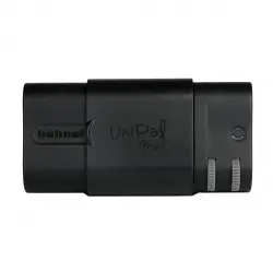 HAHNEL - Cargador Universal De Baterías Hähnel Unipal Mini II