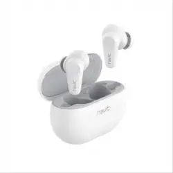 Havit Auriculares Inalámbricos Tws Anc Con Cancelacion De Ruido Tw915 Blanco