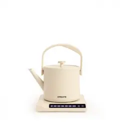 Hervidor De Agua - Hattori Studio - Kettle 0,5l