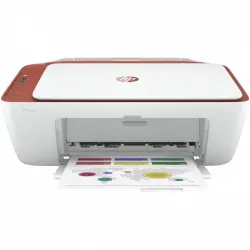 HP DeskJet 2723e Impresora Multifunción Color WiFi + 6 Meses de Impresión Instant Ink con HP+