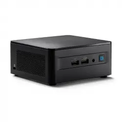 Intel NUC 12 Pro Kit NUC12WSHi5 Intel Core i5-1240P