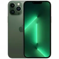 Iphone 13 Pro 512 Gb Verde Alpino Reacondicionado - Grado Impecable ( A+ ) + Garantía 2 Años + Funda Gratis