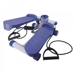 Jocca 6307 Stepper con Extensores