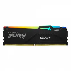 Kingston Fury Beast DDR5 5200Mhz 16GB CL 40