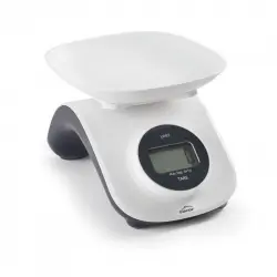 Lacor Báscula de Cocina Eco