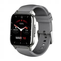 Leotec Smartwatch MultiSport Crystal Gris