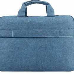 Maletín para portátil - Lenovo Laptop Casual Toploader T210, 15.6", Poliéster, Azul celeste