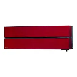 Mitsubishi - Aire Acondicionado Split 1x1 Inverter Con 3.010 Frig/h Y 3.440 Kcal/h Electric - MSZ-LN35VGR