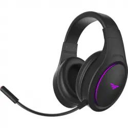 Preyon Hurricane Fly Auriculares Gaming Inalámbricos Negros