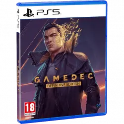 PS5 Gamedec (Definitive Edition)