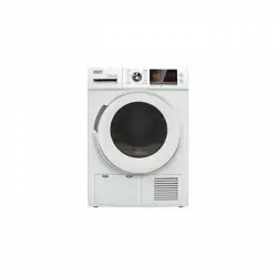 Secadora Kromsline Klas-max-9000-fw-pw 9kg