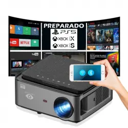 Seelumen FH900 Proyector ANSI FullHD 8200 Lúmenes