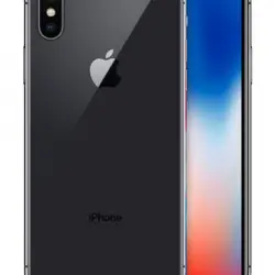 Smarphone Apple iPhone X