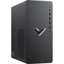 Sobremesa gaming HP Victus TG02-0092ns Intel i5-12400F/16/512/1650/W11