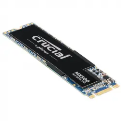 SSD Crucial MX500 M.2 2280 500GB