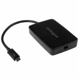 Startech.com Adaptador Thunderbolt 3 A Thunderbolt Startech Tbt3tbtadap