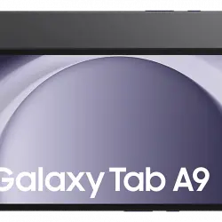 Tablet - Samsung Galaxy Tab A9 Wifi, 128GB, 8GB RAM, Gris, 8.7", WQXGA+, MediaTek, Android 13