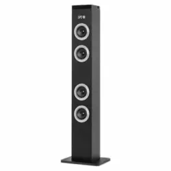 Torre Sonido Spc Breeze Tower Fm/sd/usb