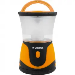 Varta Outdoor Sports Linterna LED para Camping