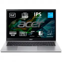 Acer Aspire 3 A315-59-37GX Intel Core i3-1215U/8GB/256GB SSD/15.6"