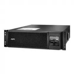 APC Smart-UPS SAI On-Line Doble Conversión de Montaje en Rack 3U 5000VA 4500W