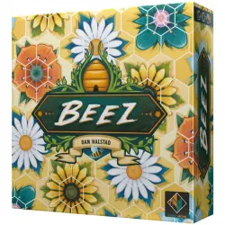 Asmodee Abeja Juego de Mesa