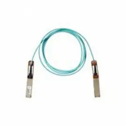 Cable De Red Rígido Utp Categoría 6 Cisco Qsfp-100g-aoc15m=