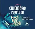 Calendario Perpetuo 365 Días de Película