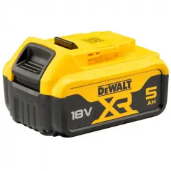 Dewalt DCB184-XJ Batería Carril XR 18V Li-Ion 5.0Ah
