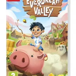 Everdream Valley Nintendo Switch