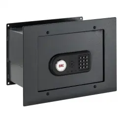 FAC - Caja Fuerte de Empotrar 102 IE BR con Sistema Integral.