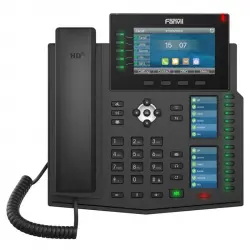 Fanvil X6U Teléfono VoIP