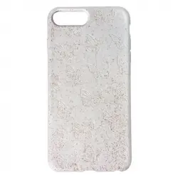 Funda Biodegradable Diseño Para Iphone 7 Plus