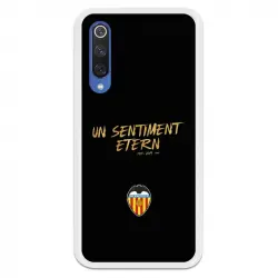 Funda Oficial Valencia Un Sentiment Para Xiaomi Mi 9 Se