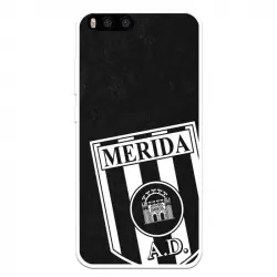 Funda Para Xiaomi Mi 6 Del Mérida Escudo - Licencia Oficial Mérida