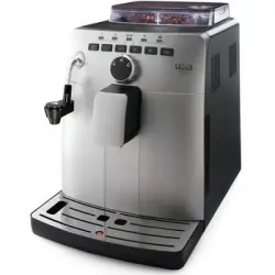 Gaggia Hd8749/11 Cafetera Eléctrica Máquina Espresso 1,5 L